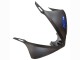 Purchase 2003-2004 Matte Black Blue Yamaha YZF R6 Motorcycle Fairings UK