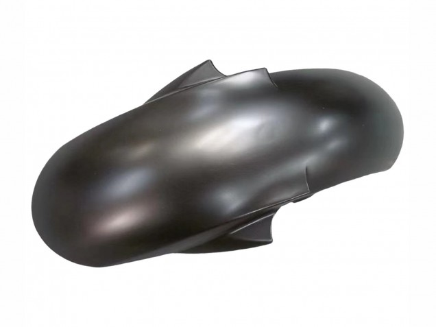 Purchase 2006-2009 Matte Black Blue Yamaha YZF R6S Motorcycle Fairings UK