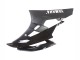 Purchase 2006-2007 Glossy Black Matte Black Yamaha YZF 600 R6 Motorcycle Fairings UK