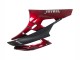 Purchase 2006-2007 Red Matte Black Yamaha YZF 600 R6 Motorcycle Fairing UK