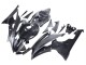 Purchase 2008-2016 Grey Black Carbon Fiber Style Yamaha YZF 600 R6 Motorcycle Fairings UK