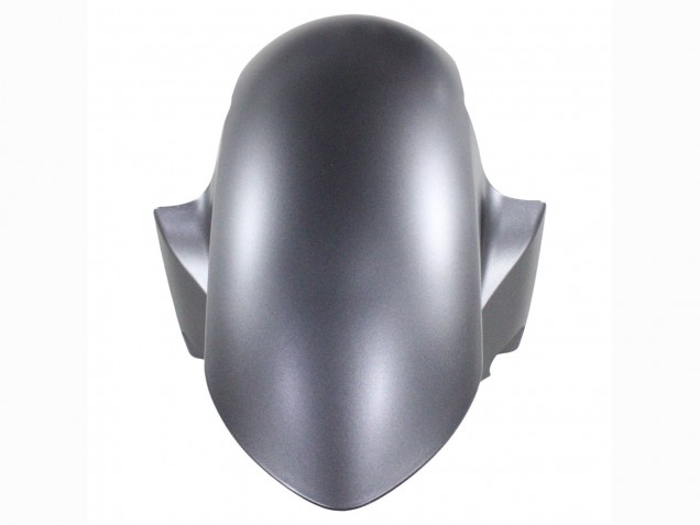 Purchase 2008-2016 Grey Black Carbon Fiber Style Yamaha YZF 600 R6 Motorcycle Fairings UK