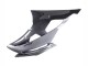 Purchase 2008-2016 Grey Black Carbon Fiber Style Yamaha YZF 600 R6 Motorcycle Fairings UK