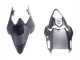 Purchase 2008-2016 Grey Black Carbon Fiber Style Yamaha YZF 600 R6 Motorcycle Fairings UK