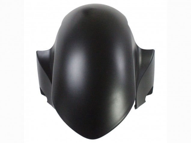 Purchase 2008-2016 Glossy Black Matte Black Red Stripe Yamaha YZF 600 R6 Motorcycle Fairings UK
