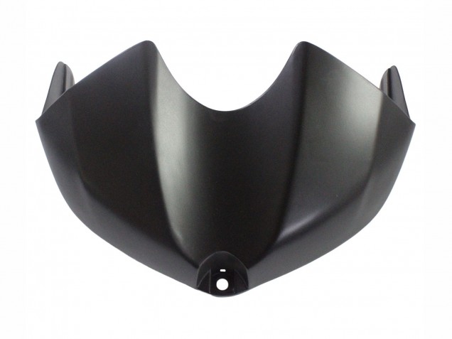 Purchase 2008-2016 Glossy Black Matte Black Red Stripe Yamaha YZF 600 R6 Motorcycle Fairings UK