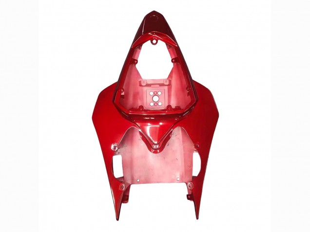 Purchase 2008-2016 Red Grey Yamaha YZF 600 R6 Motorcycle Fairings UK