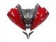 Purchase 2008-2016 Red Grey Yamaha YZF 600 R6 Motorcycle Fairings UK