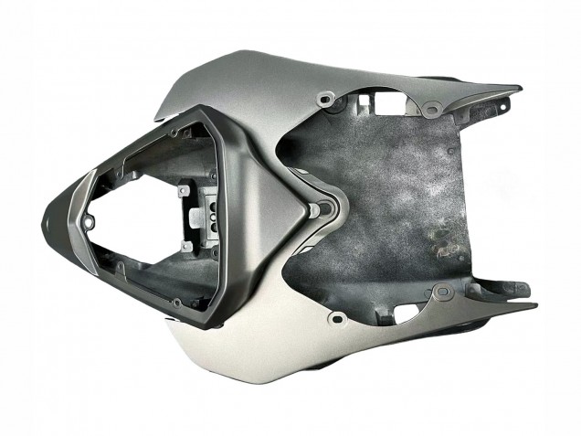 Purchase 2008-2016 Silver Grey Yamaha YZF 600 R6 Motorcycle Fairings UK