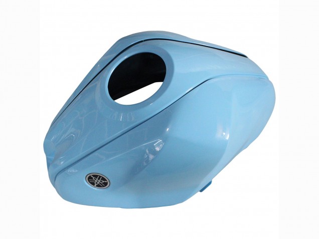 Purchase 2015-2018 Black Blue Yamaha YZF R3/R25 Motorcycle Fairings UK Purchase 2015-2018 Black Blue Yamaha YZF R3/R25 Motorcycle Fairings UK