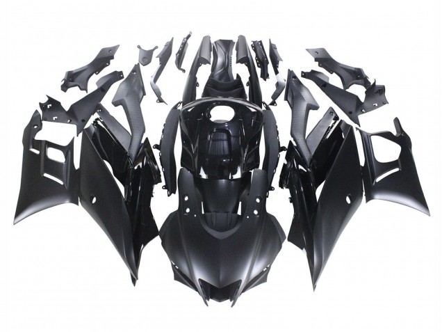 Purchase 2022-2024 Matte Black Yamaha YZF R3/R25 Motorcycle Fairings UK Purchase 2022-2024 Matte Black Yamaha YZF R3/R25 Motorcycle Fairings UK