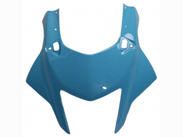 Purchase 2021-2024 Blue Yamaha YZF R7 Motorcycle Fairings UK