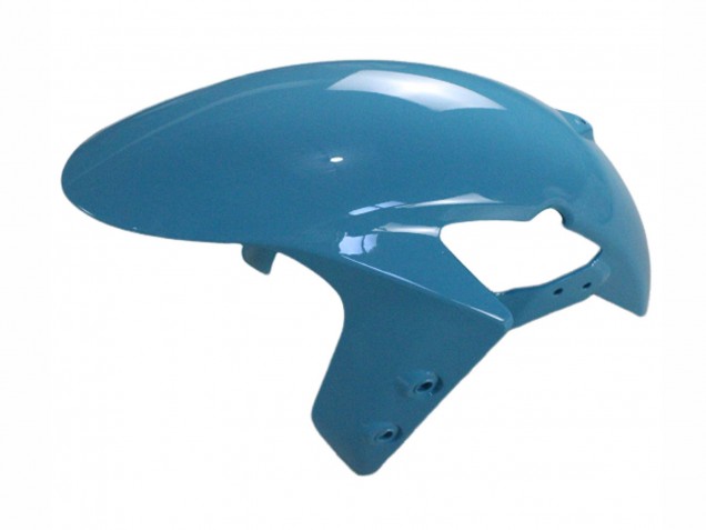 Purchase 2021-2024 Blue Yamaha YZF R7 Motorcycle Fairings UK