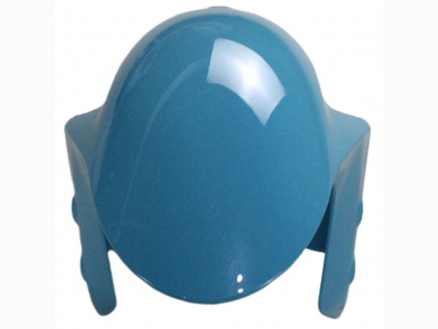 Purchase 2021-2024 Blue Yamaha YZF R7 Motorcycle Fairings UK