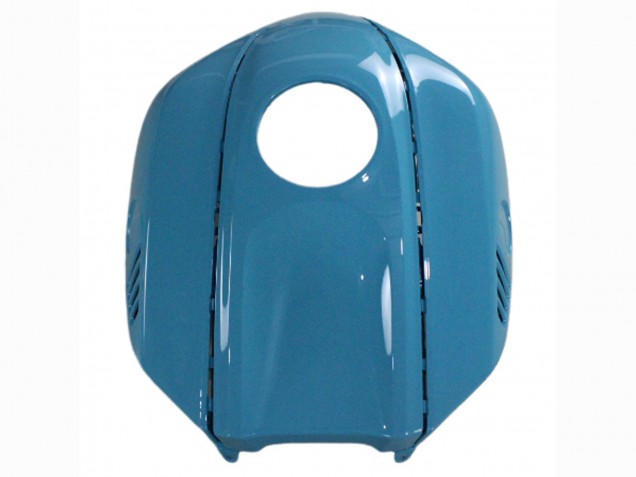 Purchase 2021-2024 Blue Yamaha YZF R7 Motorcycle Fairings UK