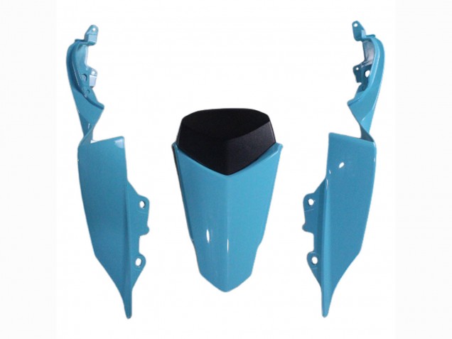 Purchase 2021-2024 Blue Yamaha YZF R7 Motorcycle Fairings UK
