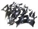 Purchase 2021-2024 Black Carbon Fiber Carbon Fiber Yamaha YZF R7 Motorcycle Fairings UK