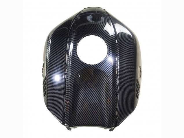 Purchase 2021-2024 Black Carbon Fiber Carbon Fiber Yamaha YZF R7 Motorcycle Fairings UK