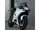 Purchase 2021-2024 Glossy White Yamaha YZF R7 Motorcycle Fairings UK
