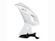 Purchase 2021-2024 Glossy White Yamaha YZF R7 Motorcycle Fairings UK