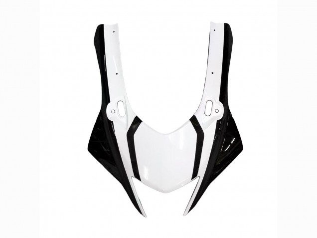 Purchase 2021-2024 Glossy White Yamaha YZF R7 Motorcycle Fairings UK