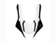 Purchase 2021-2024 Glossy White Yamaha YZF R7 Motorcycle Fairings UK