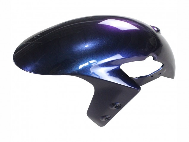 Purchase 2021-2024 Gradient Blue Purple Yamaha YZF R7 Motorcycle Fairings UK
