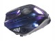 Purchase 2021-2024 Gradient Blue Purple Yamaha YZF R7 Motorcycle Fairings UK