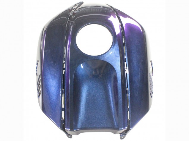 Purchase 2021-2024 Gradient Blue Purple Yamaha YZF R7 Motorcycle Fairings UK