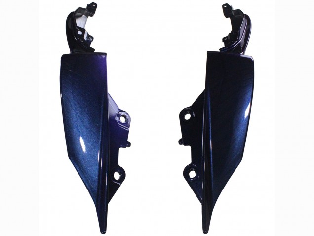 Purchase 2021-2024 Gradient Blue Purple Yamaha YZF R7 Motorcycle Fairings UK