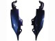 Purchase 2021-2024 Gradient Blue Purple Yamaha YZF R7 Motorcycle Fairings UK