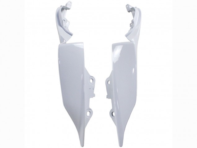 Purchase 2021-2024 White Yamaha YZF R7 Motorcycle Fairings UK