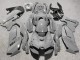 Purchase 2021-2025 Grey Ninja Kawasaki ZX10R Motorcycle Fairings UK