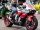 Purchase 2021-2025 White Red Black Kawasaki ZX10R Motorcycle Fairings UK