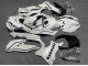Purchase 2021-2025 Pearl White Black Kawasaki ZX10R Motorcycle Fairings UK