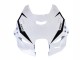 Purchase 2021-2025 White Black Kawasaki ZX10R Motorcycle Fairings UK