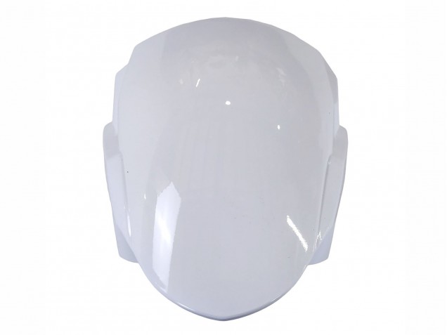 Purchase 2021-2025 White Black Kawasaki ZX10R Motorcycle Fairings UK