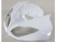 Purchase 2009-2012 White Black Ninja Kawasaki ZX6R Motorcycle Fairings UK