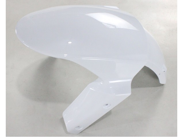 Purchase 2009-2012 White Black Ninja Kawasaki ZX6R Motorcycle Fairings UK