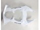 Purchase 2009-2012 White Black Ninja Kawasaki ZX6R Motorcycle Fairings UK