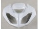 Purchase 2009-2012 White Black Ninja Kawasaki ZX6R Motorcycle Fairings UK
