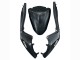 Purchase 2013-2018 Matte Black Kawasaki ZX6R Motorcycle Fairing UK