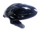 Purchase 2019-2022 Glossy Black White Kawasaki ZX6R Motorcycle Fairings UK