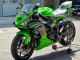 Purchase 2019-2022 Green Glossy Black Red Kawasaki ZX6R Motorcycle Fairings UK