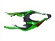 Purchase 2019-2022 Green Glossy Black Red Kawasaki ZX6R Motorcycle Fairings UK