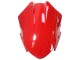 Purchase 2013-2024 Red Black Kawasaki EX300 Motorcycle Fairings UK