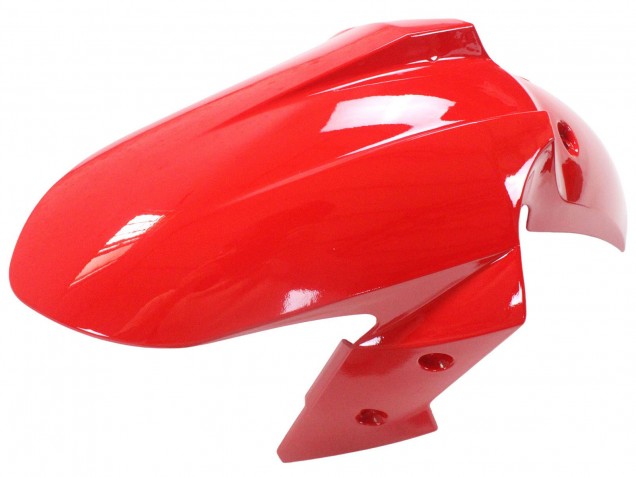 Purchase 2013-2024 Red Black Kawasaki EX300 Motorcycle Fairings UK