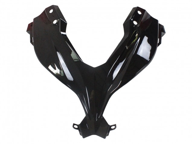 Purchase 2013-2024 Red Black Kawasaki EX300 Motorcycle Fairings UK