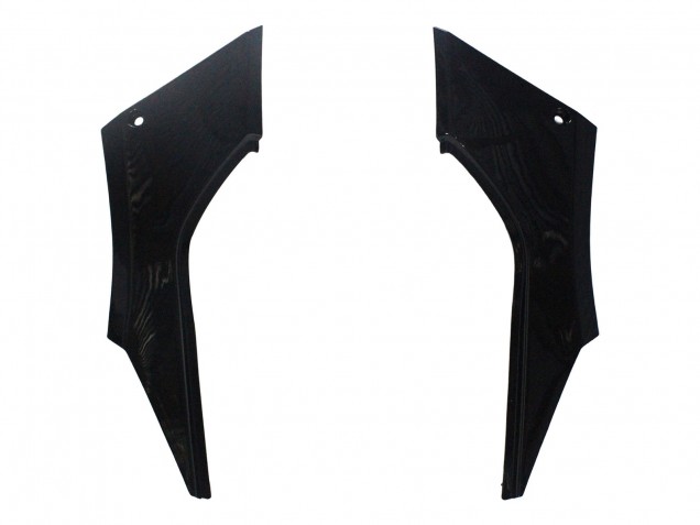 Purchase 2013-2024 Glossy Black Yellow Red Green Blue White Kawasaki EX300 Motorcycle Fairings UK