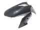 Purchase 2013-2024 Glossy Black Kawasaki EX300 Motorcycle Fairings UK